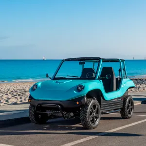 Zero Junior